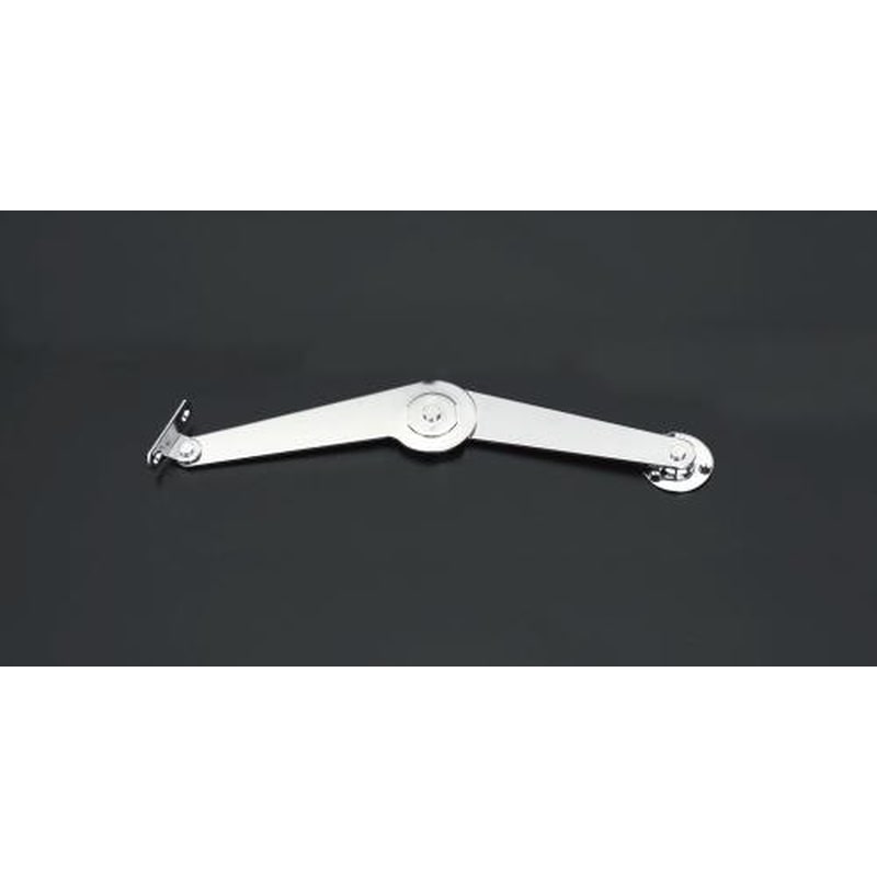 エスコ EA951LE-5 217mmステー(ワンタッチ式/右用) 1個（ご注文単位1個）【直送品】