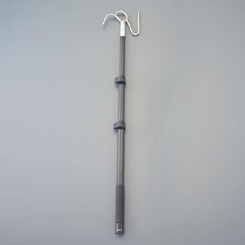 エスコ EA981N-96 440~1030mm玉掛け安全棒(N) 1本 （ご注文単位1本）【直送品】