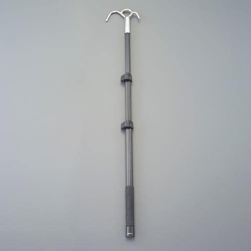 エスコ EA981N-97 435~1025mm玉掛け安全棒(W) 1本 （ご注文単位1本）【直送品】