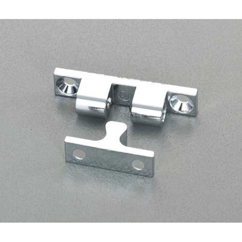 エスコ EA951M-11 42.5mmボールキャッチ［亜鉛合金] 1個（ご注文単位1個）【直送品】