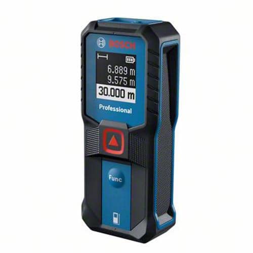 エスコ EA720ZB-36 0.15- 30m レーザー距離計 1台 （ご注文単位1台）【直送品】