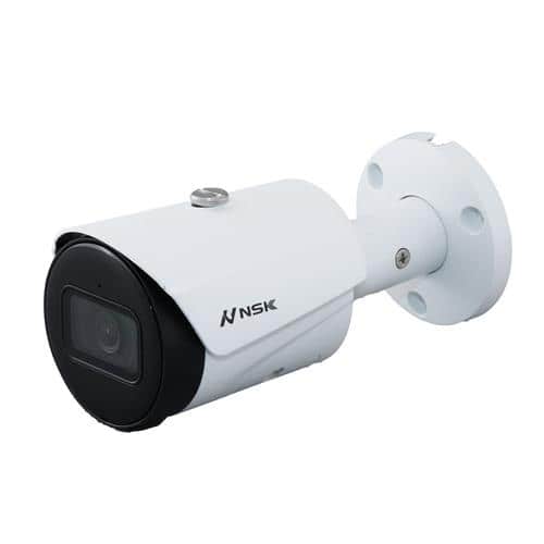 エスコ EA864CD-552B ネットワークカメラ(屋外用) 1個 （ご注文単位1個）【直送品】