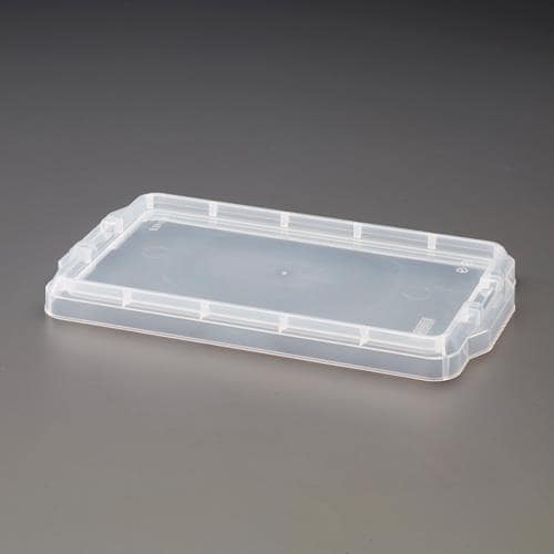 エスコ EA506LF-52 338x193x28mm [EA506LF-2、-3用]フタ 1枚 （ご注文単位1枚）【直送品】