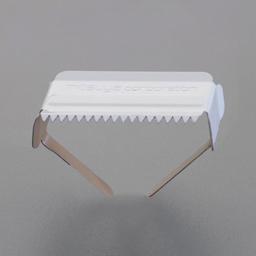 エスコ EA944N-100 50mm幅用 クラフトテープカッター(10個) 1セット （ご注文単位1セット）【直送品】