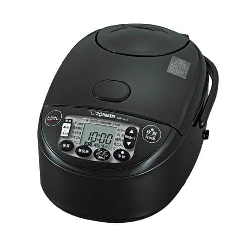 エスコ EA763AJ-58E 5.5合 IH炊飯ジャー(極め炊き) 1台 （ご注文単位1台）【直送品】