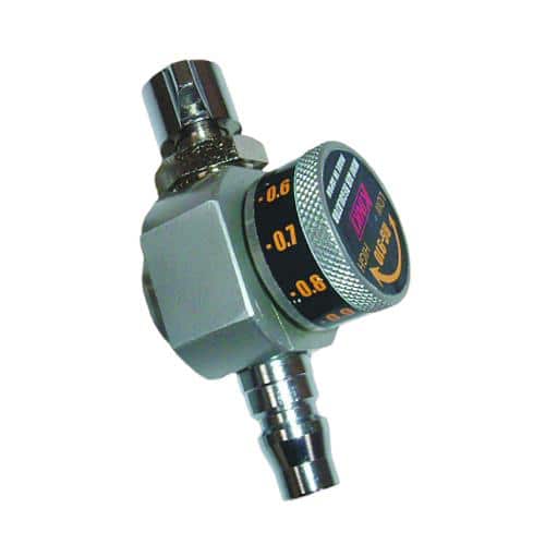 エスコ EA140CS-72 1.0MPa 超小型減圧弁 1個 （ご注文単位1個）【直送品】