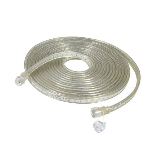 エスコ EA815LA-58 [EA815LA-57A用] 5m 延長LEDチューブライト(片面) 1本 （ご注文単位1本）【直送品】