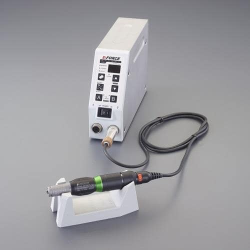 エスコ EA818HE-17 1000-40000rpm マイクログラインダー 1セット （ご注文単位1セット）【直送品】