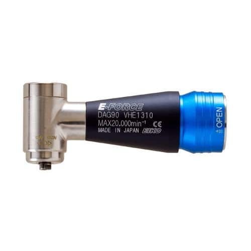 エスコ EA818HE-42 1000-20000rpm アングルアタットメント(90°) 1個 （ご注文単位1個）【直送品】