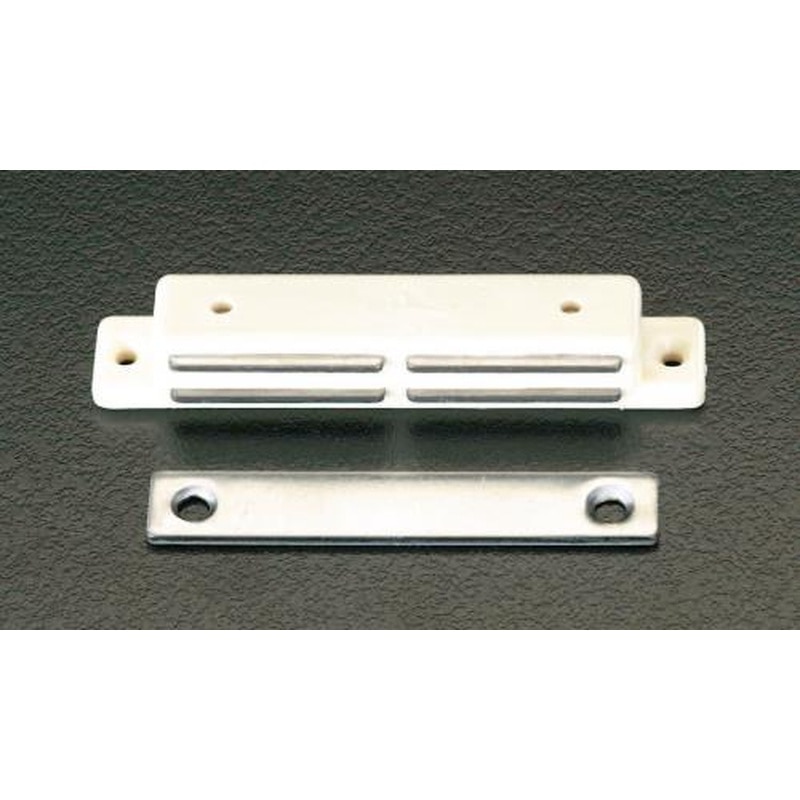 エスコ EA951MB-1 86mmマグキャッチ 1個（ご注文単位1個）【直送品】