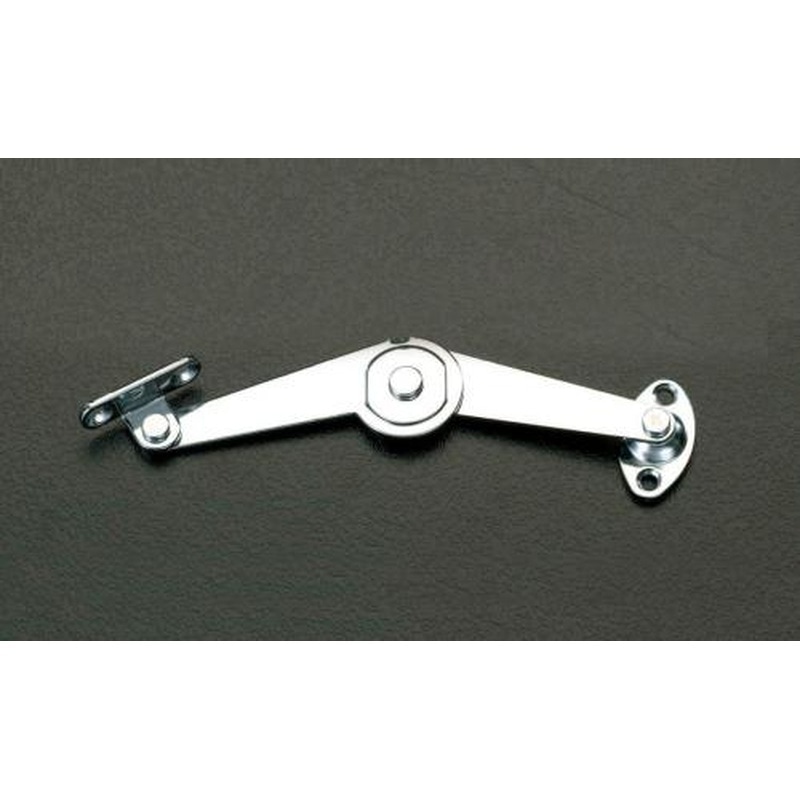 エスコ EA951LE-9 104mmステー(ワンタッチ式/右用) 1個（ご注文単位1個）【直送品】