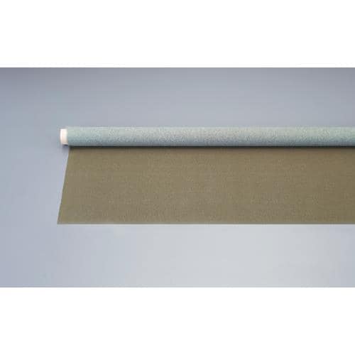 エスコ EA911AK-32 1.45x 2m 綿帆布(難燃/OD色) 1本 （ご注文単位1本）【直送品】