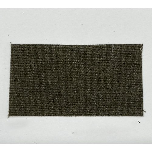 エスコ EA911AK-40 1.45x10m 綿帆布(難燃/OD色) 1本 (ご注文単位1本)【直送品】