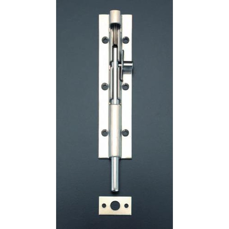 エスコ EA951LP-5 155mm丸落し(ステンレス製) 1個（ご注文単位1個）【直送品】