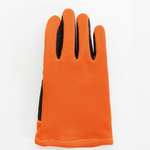 エスコ EA354EB-40B [フリー/260mm] 手袋(耐熱・耐切創) 1組 （ご注文単位1組）【直送品】