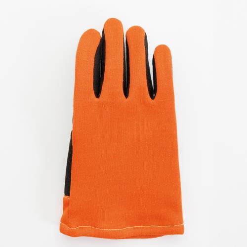 エスコ EA354EB-41A [フリー/260mm] 手袋(耐熱・耐切創/右手) 1枚 （ご注文単位1枚）【直送品】