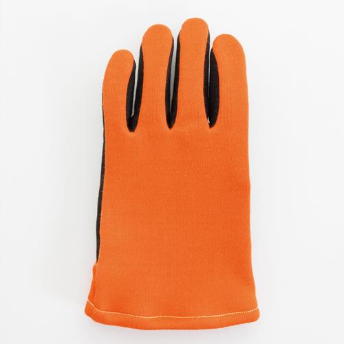 エスコ EA354EB-42A [フリー/260mm] 手袋(耐熱・耐切創/左手) 1枚 （ご注文単位1枚）【直送品】