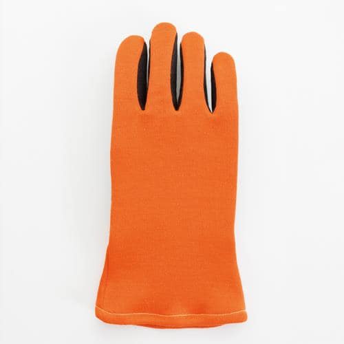 エスコ EA354EB-50B [フリー/320mm] 手袋(耐熱・耐切創) 1組 （ご注文単位1組）【直送品】