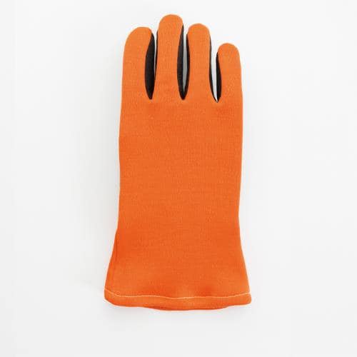 エスコ EA354EB-51A [フリー/320mm] 手袋(耐熱・耐切創/右手) 1枚 （ご注文単位1枚）【直送品】