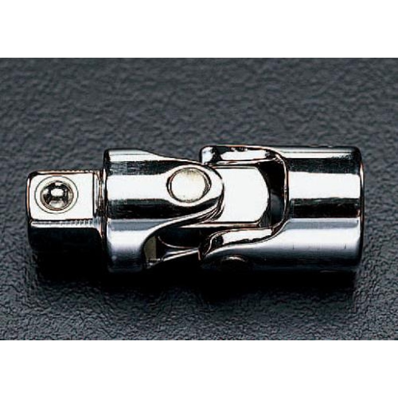 エスコ EA617DR-4 1/2”DRx72mmユニバーサルジョイント 1個（ご注文単位1個）【直送品】