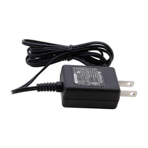 エスコ EA715SF-11 EA715SF-1~-6用ACアダプター 1個 （ご注文単位1個）【直送品】