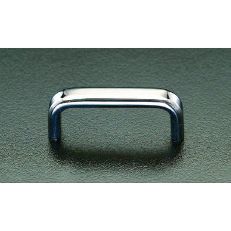 エスコ EA948BM-66 M5/212mm取手(ステンレス製) 1個（ご注文単位1個）【直送品】