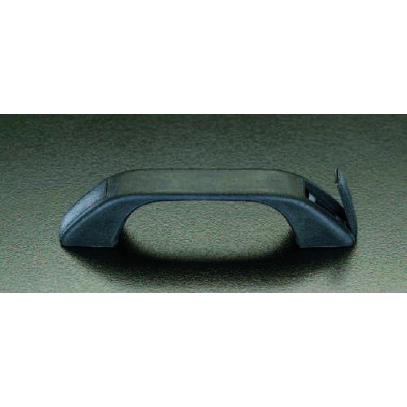 エスコ EA948BP-21 140mm取手(プラスチック製) 1個（ご注文単位1個）【直送品】