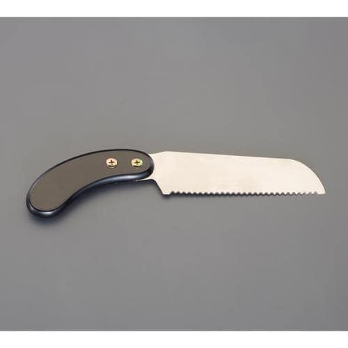 エスコ EA540AA-51 260mm 収穫菜切包丁 1本 （ご注文単位1本）【直送品】