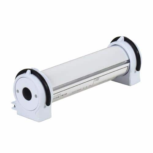 エスコ EA815LD-295 3W [充電式]LED作業灯(防雨型/マグネット付) 1本 （ご注文単位1本）【直送品】