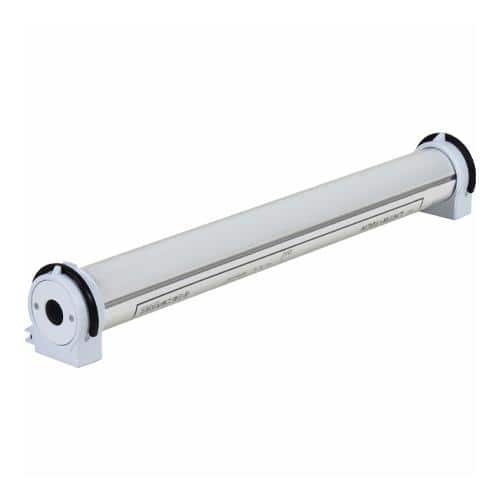 エスコ EA815LD-320A 10W [充電式]LED作業灯(防雨型/マグネット付) 1本 （ご注文単位1本）【直送品】