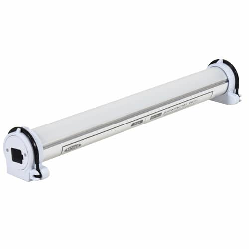 エスコ EA815LD-320A 10W [充電式]LED作業灯(防雨型/マグネット付) 1本 （ご注文単位1本）【直送品】