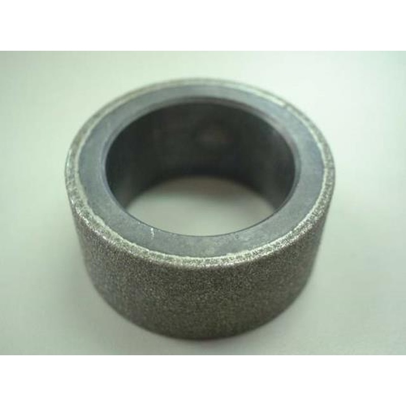 エスコ EA826E-1 #180(細目)研磨ホイール(EA826A，AC，E用) 1個（ご注文単位1個）【直送品】