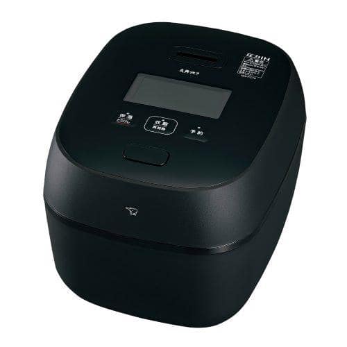 エスコ EA763AJ-54E 5.5合 圧力IH炊飯ジャー(炎舞炊き) 1台 （ご注文単位1台）【直送品】