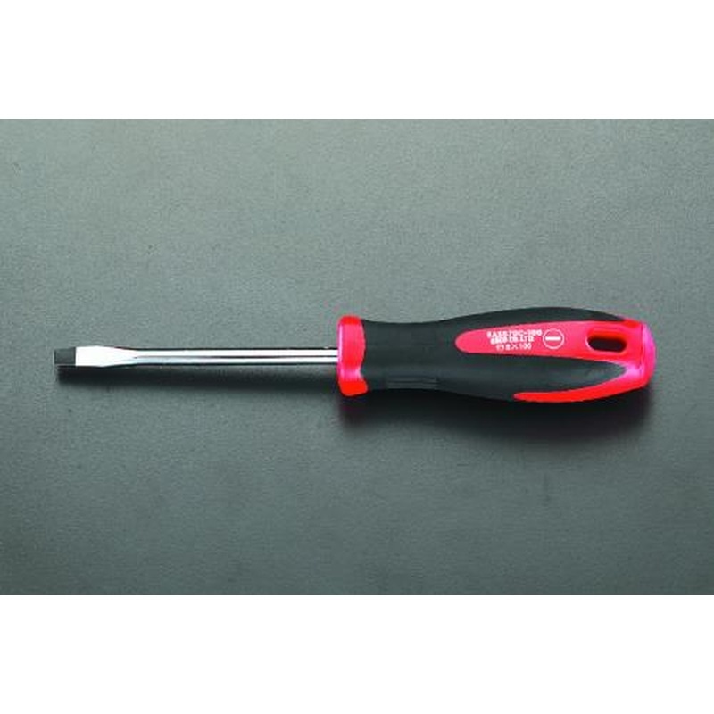 エスコ EA557DC-75 5.5x75mm［-]ドライバー 1個（ご注文単位1個）【直送品】