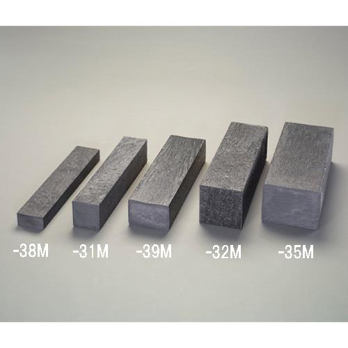 エスコ EA993DS-31M 100x100x 500mm 樹脂製角材 1本 （ご注文単位1本）【直送品】