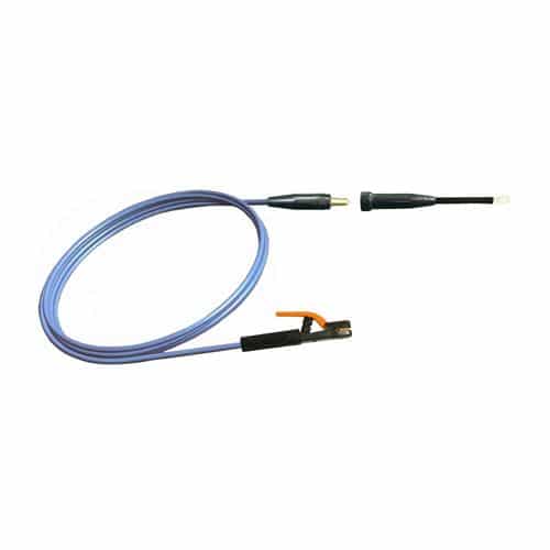 エスコ EA315BD-20 200A/20m 溶接ホルダーセット(軽量/アルミケーブル) 1本 （ご注文単位1本）【直送品】