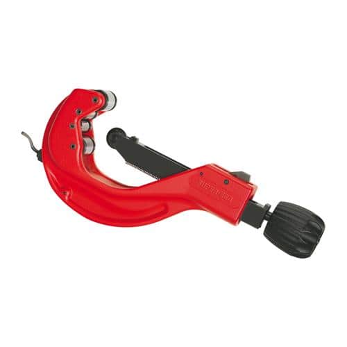 エスコ EA338BG-21 1/4-2・5/8 パイプカッター(PP・PE管用) 1個 （ご注文単位1個）【直送品】