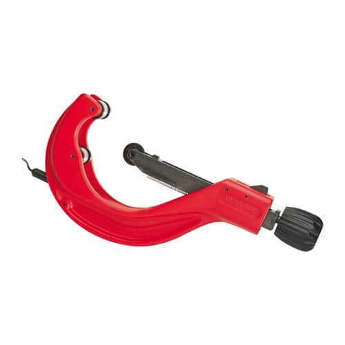 エスコ EA338BG-31 2-5 パイプカッター(PP・PE管用) 1個 （ご注文単位1個）【直送品】