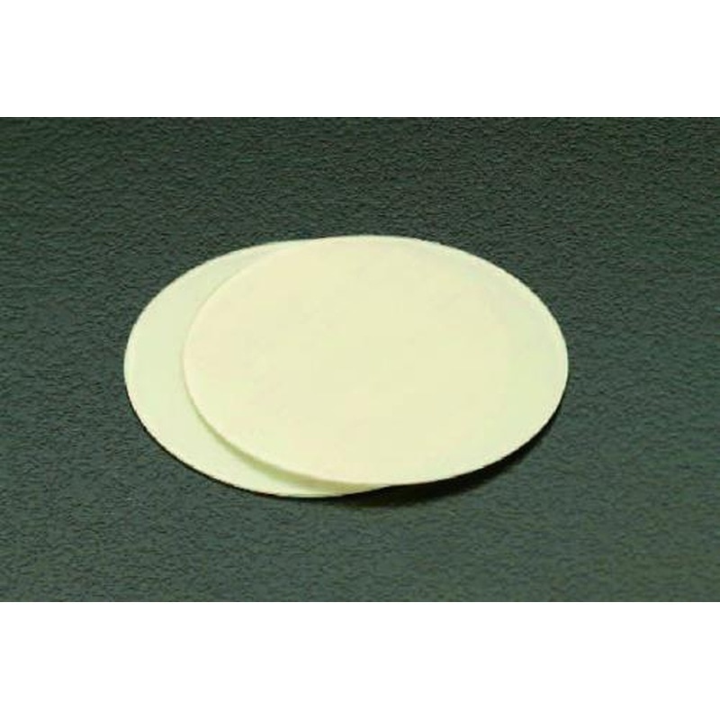 エスコ EA638LA-17C φ60mm吸盤補助板(2枚) 1個（ご注文単位1個）【直送品】