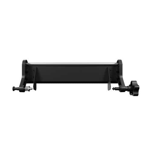 エスコ EA997PS-124 500mm マシンツールフィルター用手動巻取り装置 1本 （ご注文単位1本）【直送品】