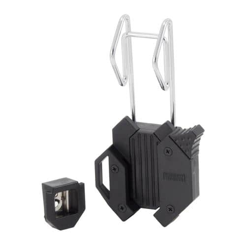 エスコ EA925HR-3 60mm メジャーホルダー(角度調整式) 1個 （ご注文単位1個）【直送品】