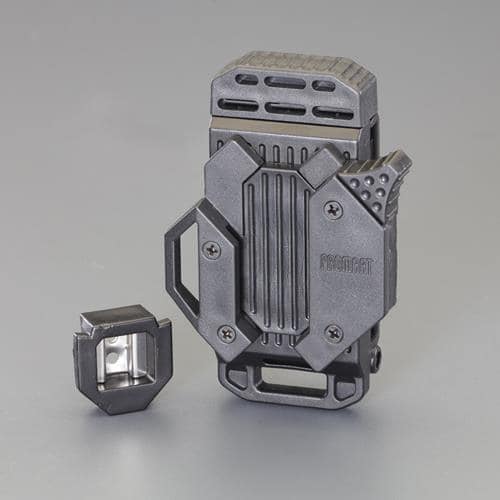 エスコ EA925HR-2 60mm メジャーホルダー(角度調整式) 1個 （ご注文単位1個）【直送品】