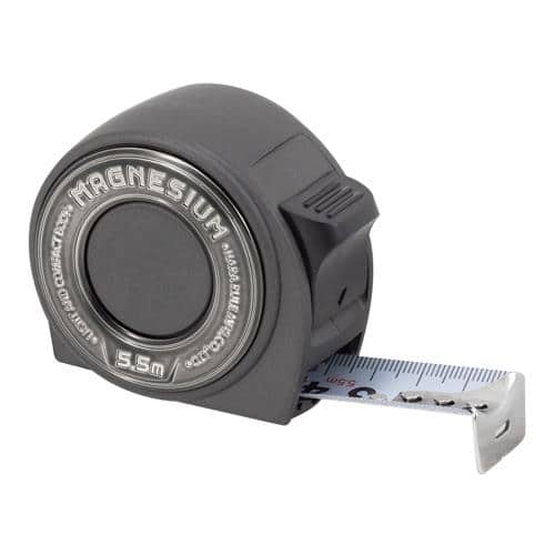 エスコ EA720HP-455 25mmx5.5m メジャー 1個 （ご注文単位1個）【直送品】