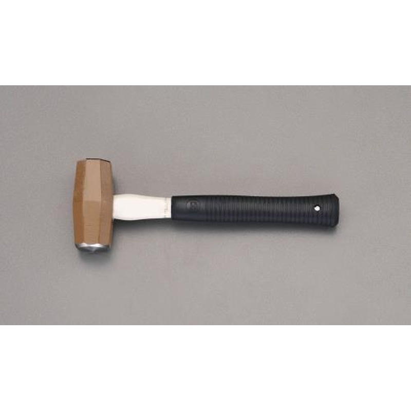 エスコ EA575WM-1 0.9kg/300mm両頭ハンマー 1個（ご注文単位1個）【直送品】