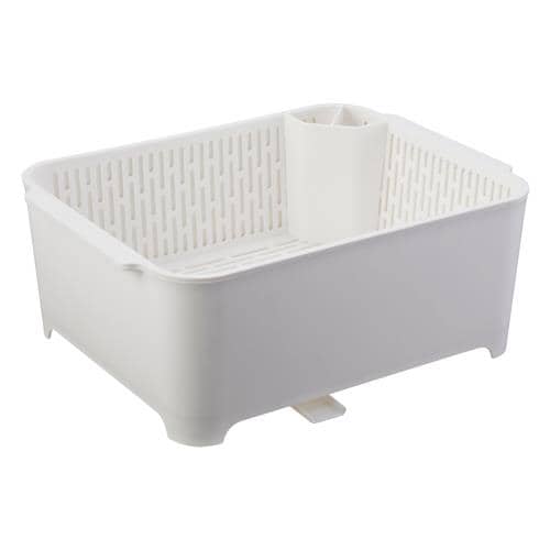 エスコ EA912J-49 370x280x145mm 水切り 1個 （ご注文単位1個）【直送品】