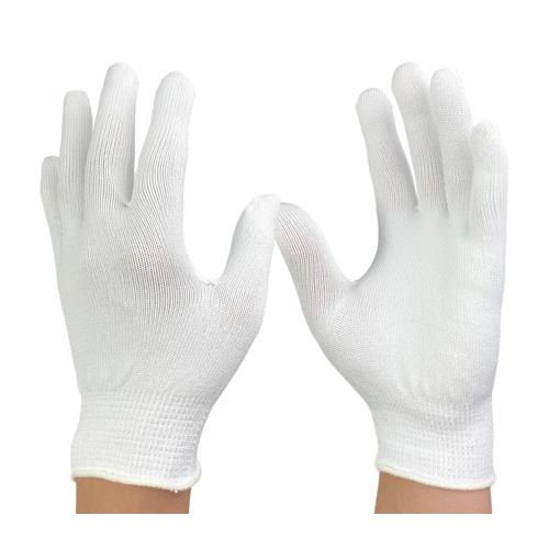 エスコ EA354AA-151 [フリー]手袋(マイクロファイバー/5双) 1袋 （ご注文単位1袋）【直送品】