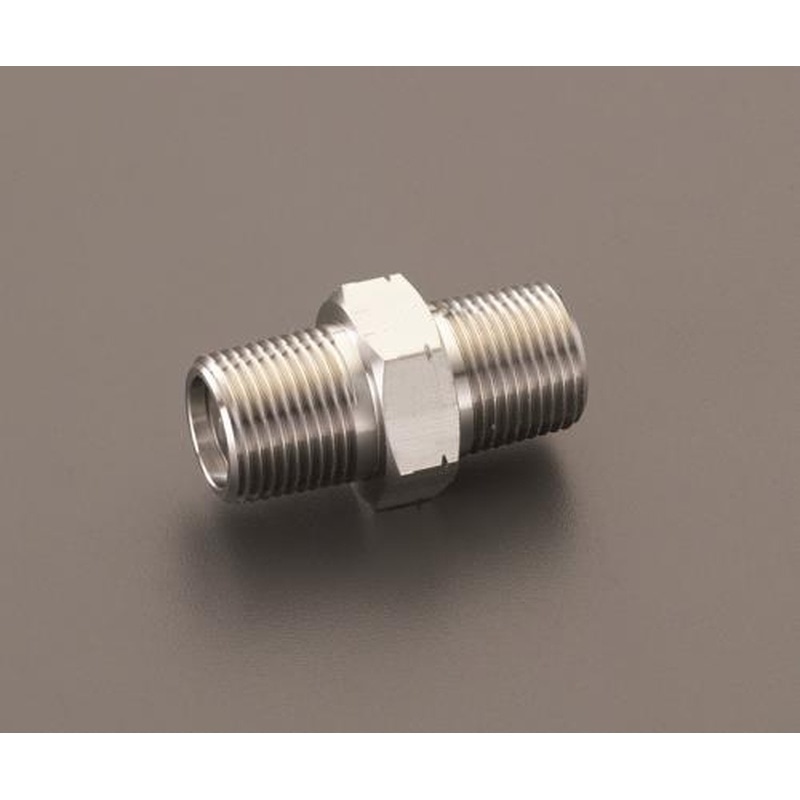 エスコ EA425ED-6 R3/4”チェックバルブ(ステンレス製) 1個(ご注文単位1個)【直送品】