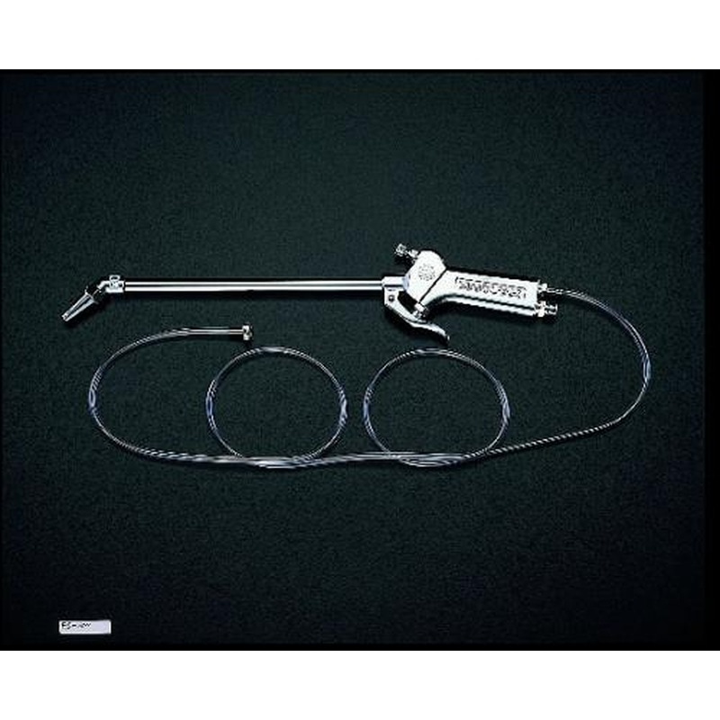 エスコ EA122A エンジンクリーナー(270mmノズル) 1個（ご注文単位1個）【直送品】