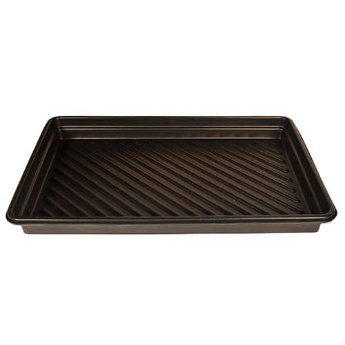 エスコ EA992DB-100 610x 914x121mm オイルトレイ 1個 （ご注文単位1個）【直送品】