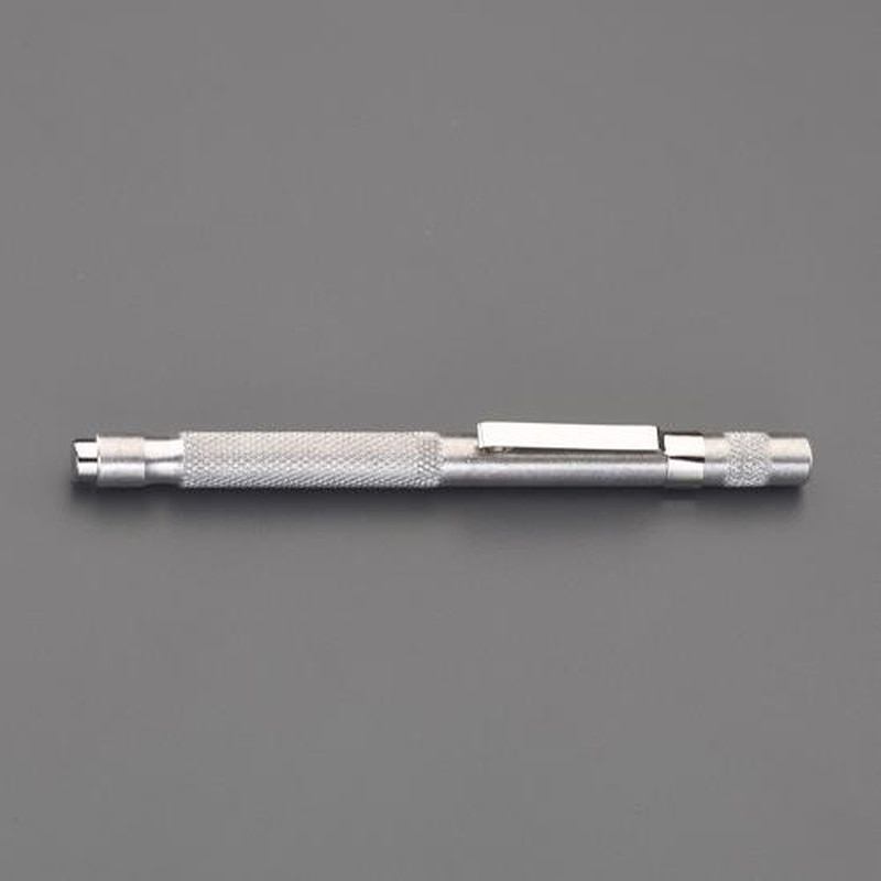 エスコ EA598A 110mmピックアップツール(マグネット・ポケット型) 1個（ご注文単位1個）【直送品】